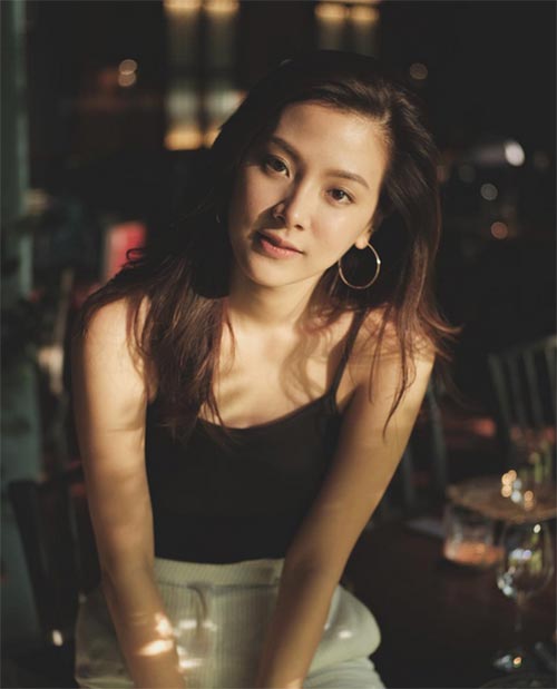 ใบเฟิร์น พิมพ์ชนก