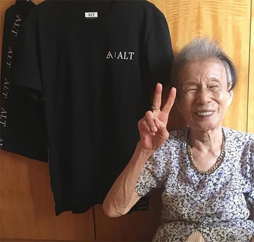 แฟชั่นนิสต้า