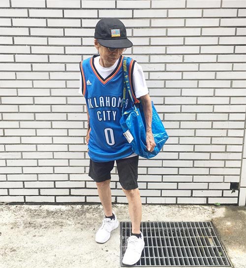 แฟชั่นนิสต้า