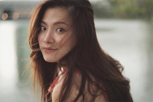 ใบเฟิร์น พิมพ์ชนก