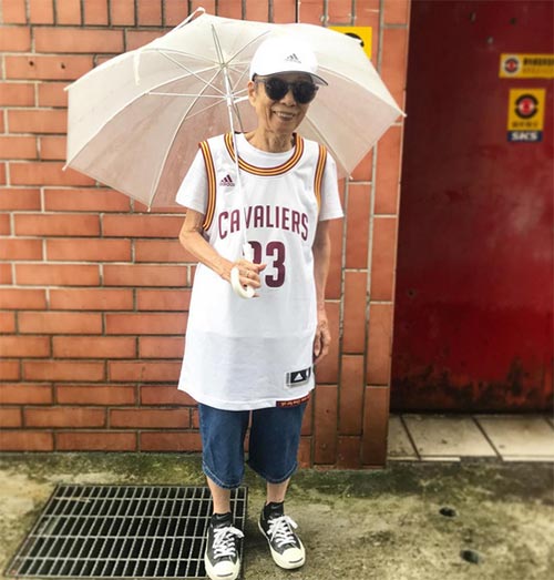 แฟชั่นนิสต้า