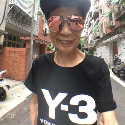 แฟชั่นนิสต้า