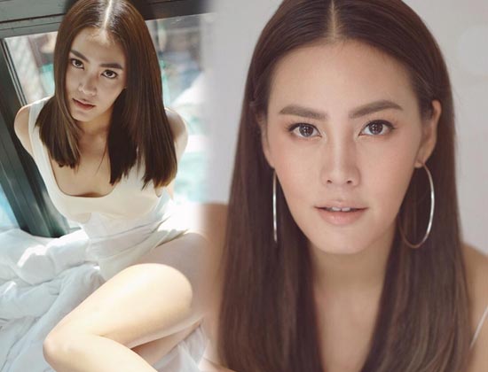 ดาราสาวโสด