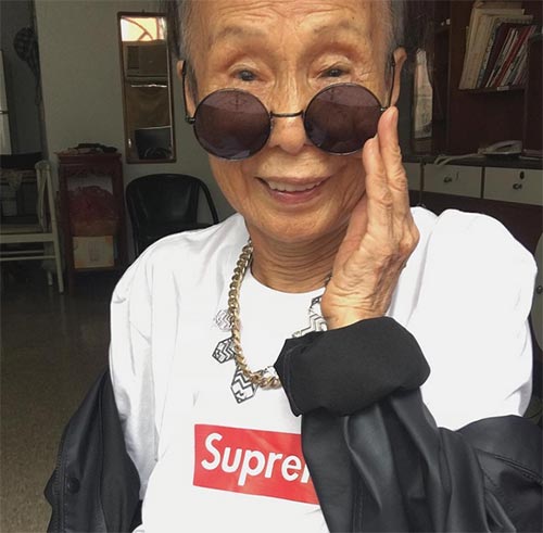 แฟชั่นนิสต้า