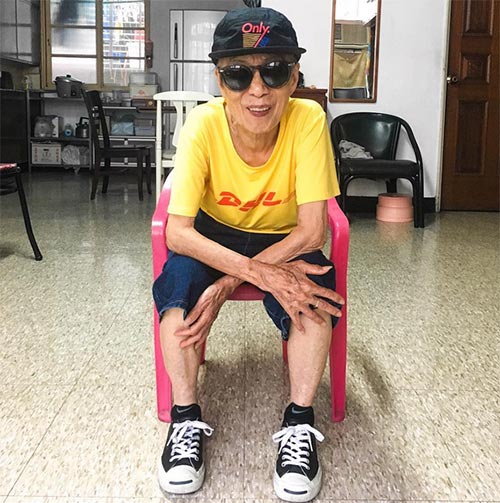 แฟชั่นนิสต้า