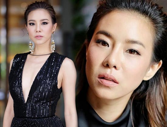 ดาราสาวโสด