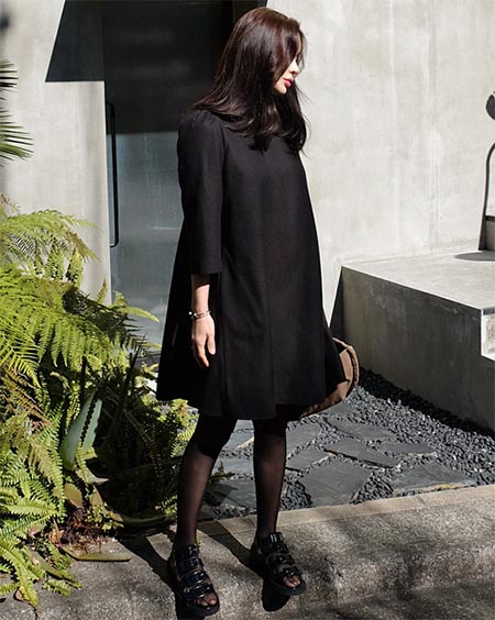 การแต่งกายไว้ทุกข์