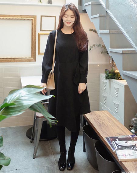 การแต่งกายไว้ทุกข์