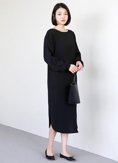 การแต่งกายไว้ทุกข์