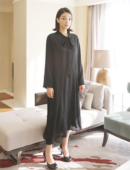 การแต่งกายไว้ทุกข์