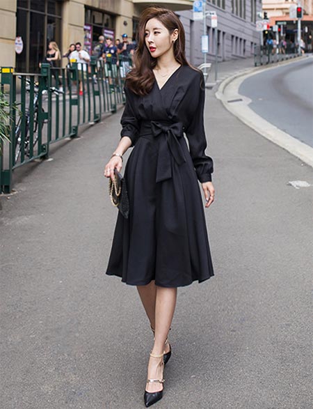 การแต่งกายไว้ทุกข์