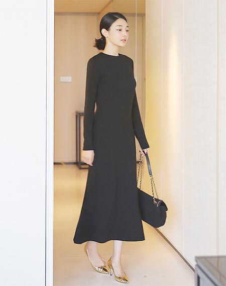 การแต่งกายไว้ทุกข์