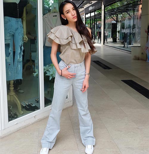 แพท ณปภา