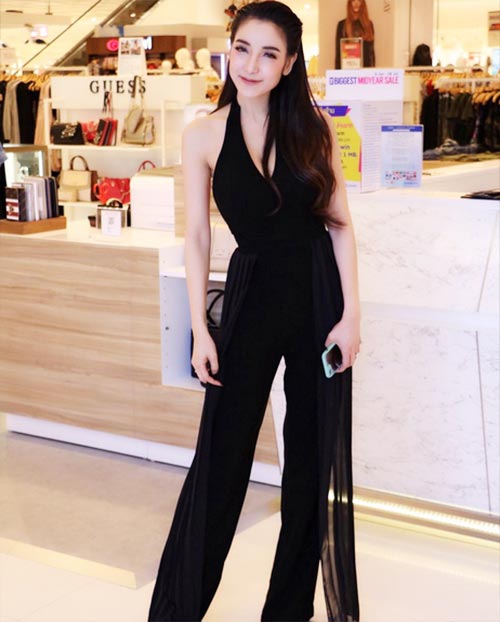 แพท ณปภา