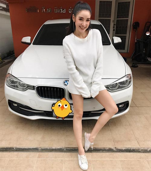 แพท ณปภา