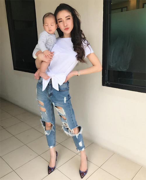 แพท ณปภา