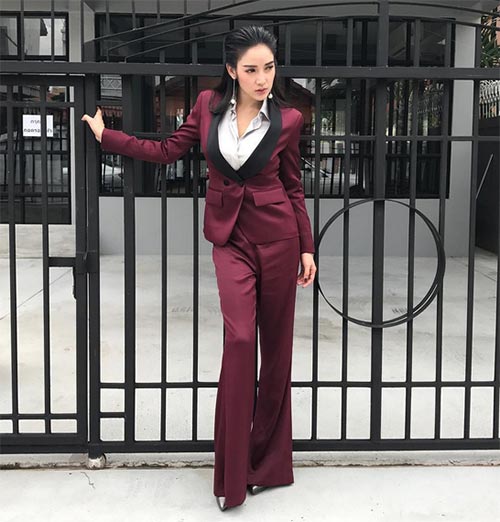 แพท ณปภา