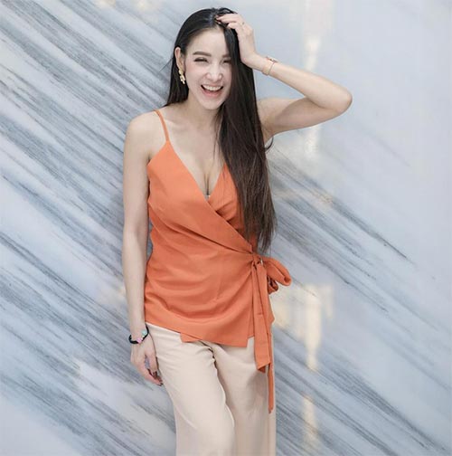 แพท ณปภา