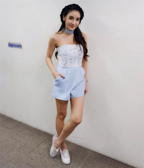 แพท ณปภา