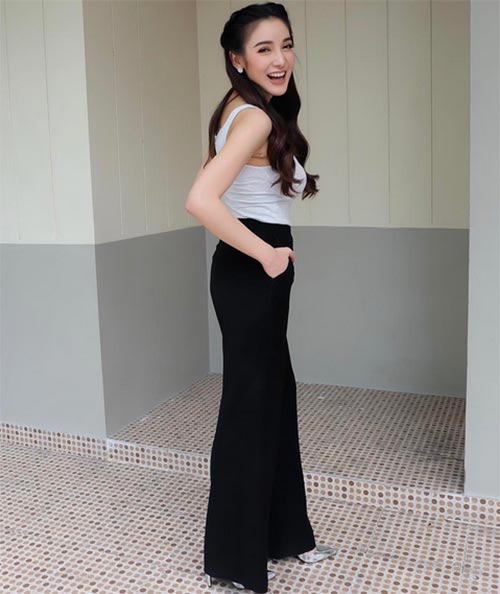 แพท ณปภา