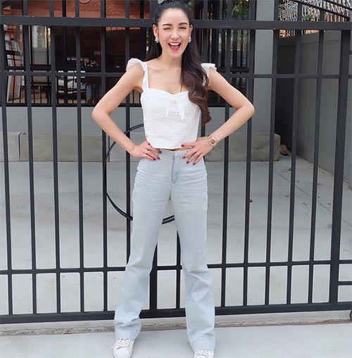 แพท ณปภา