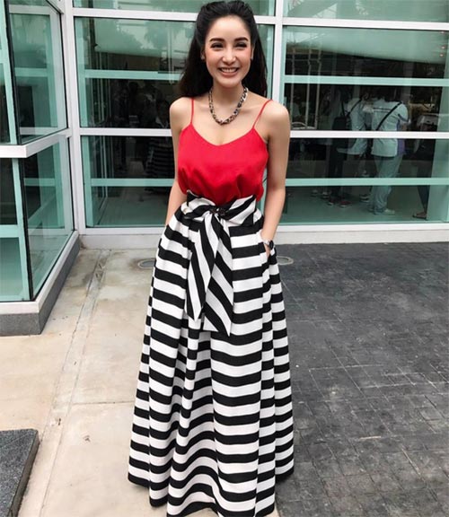 แพท ณปภา