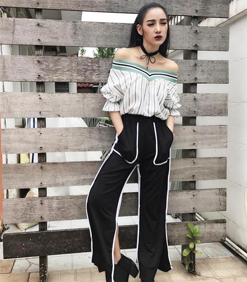 แพท ณปภา