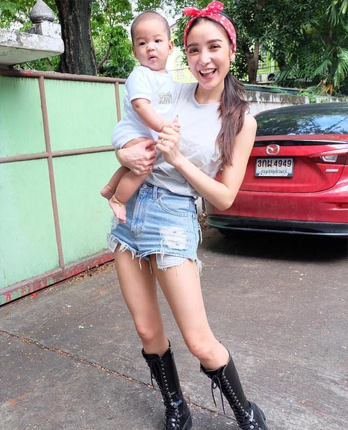 แพท ณปภา