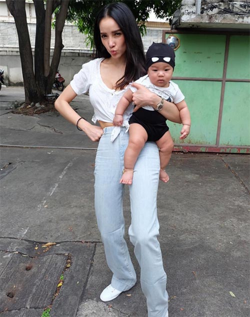 แพท ณปภา