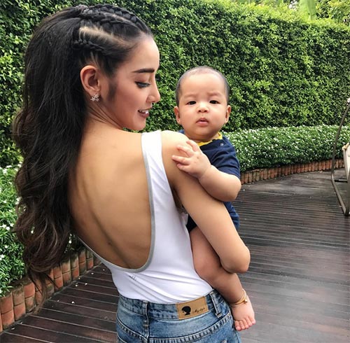 แพท ณปภา