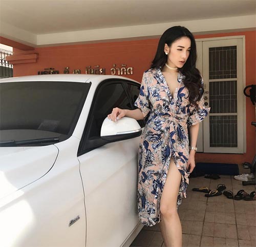 แพท ณปภา