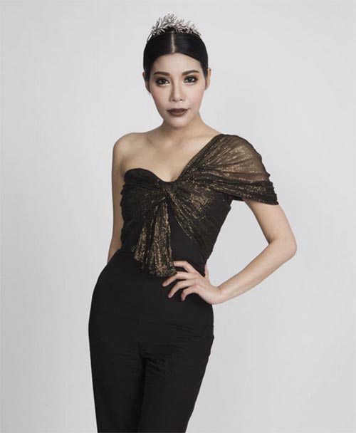 วิธีโพสท่าให้ดูผอม