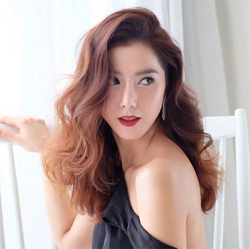 แฟชั่นเปิดหลัง