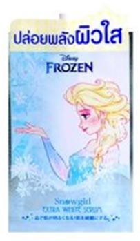 ครีมซอง