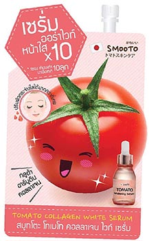 ครีมซอง