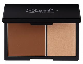 คอนทัวร์หน้า ยี่ห้อไหนดี