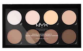 คอนทัวร์หน้า ยี่ห้อไหนดี