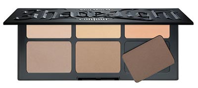 คอนทัวร์หน้า ยี่ห้อไหนดี