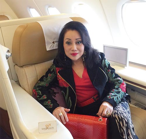 ซูซี่ หทัยเทพ