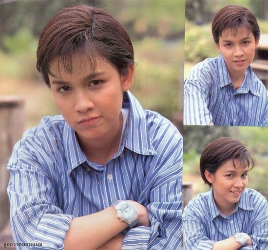 ดาราหญิง