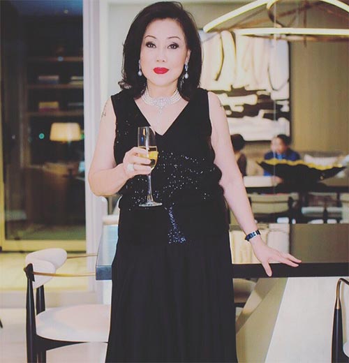 ซูซี่ หทัยเทพ