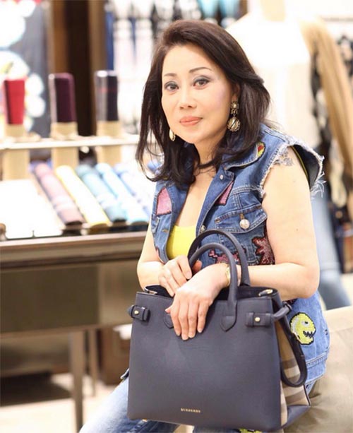 ซูซี่ หทัยเทพ