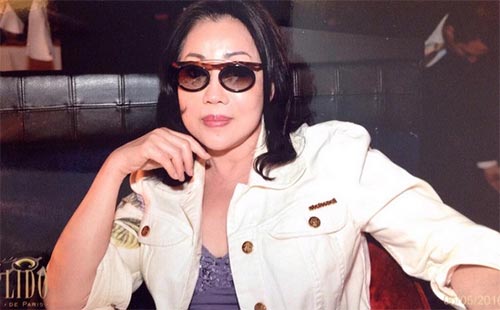 ซูซี่ หทัยเทพ