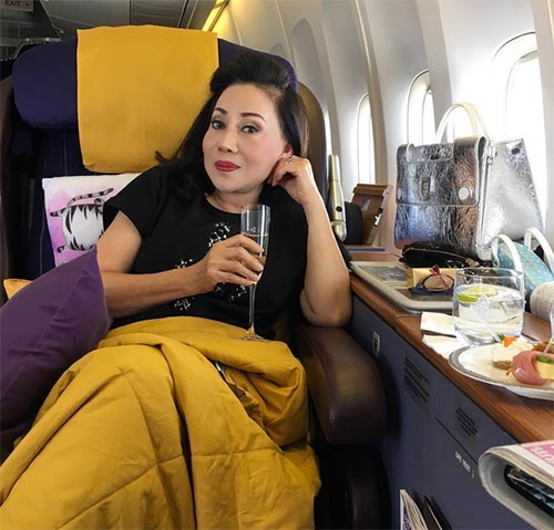 ซูซี่ หทัยเทพ