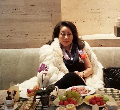 ซูซี่ หทัยเทพ