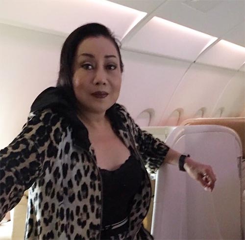 ซูซี่ หทัยเทพ