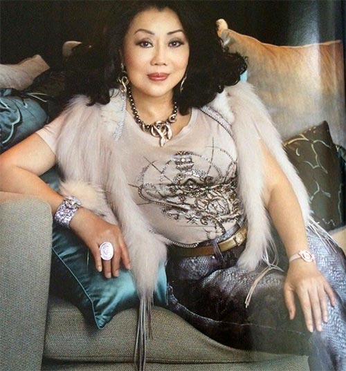 ซูซี่ หทัยเทพ