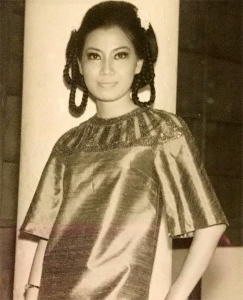 ซูซี่ หทัยเทพ