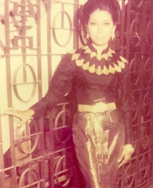 ซูซี่ หทัยเทพ