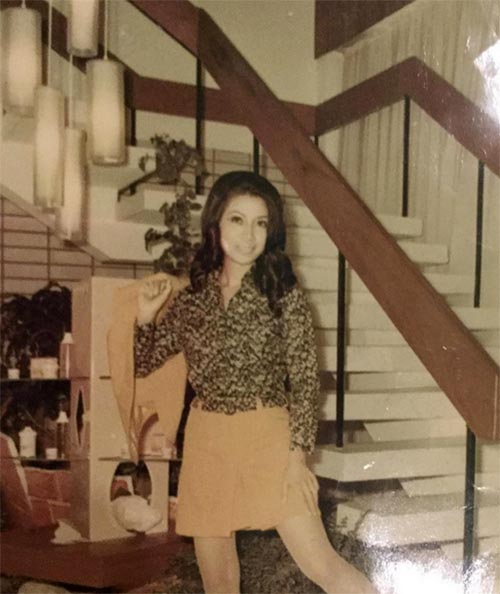 ซูซี่ หทัยเทพ